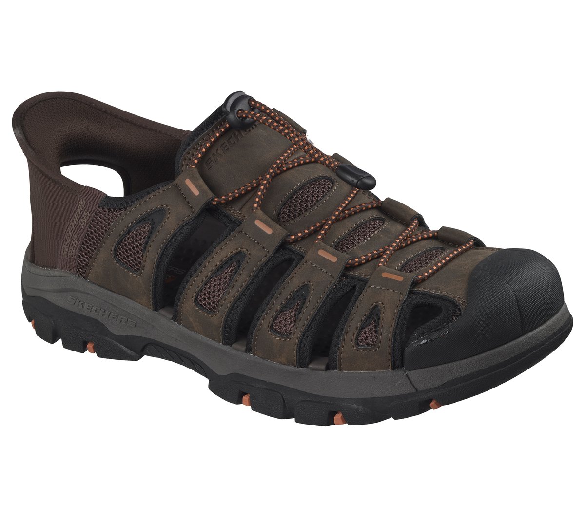 Skechers Men | Skechers Slip-ins RF: Tresmen - Norvick