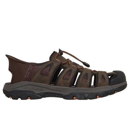 CHOCOLATE,7.0,Extra Wide