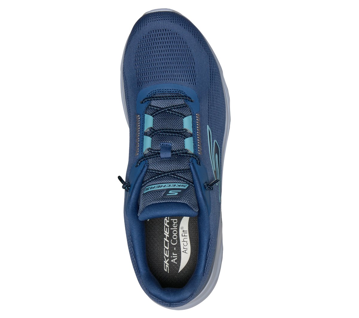 Skechers Men | GO RUN Glide-Step Arch Fit - Casion