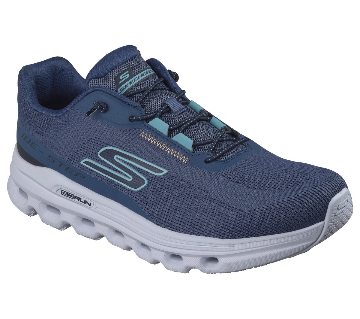 Skechers Men | GO RUN Glide-Step Arch Fit - Casion