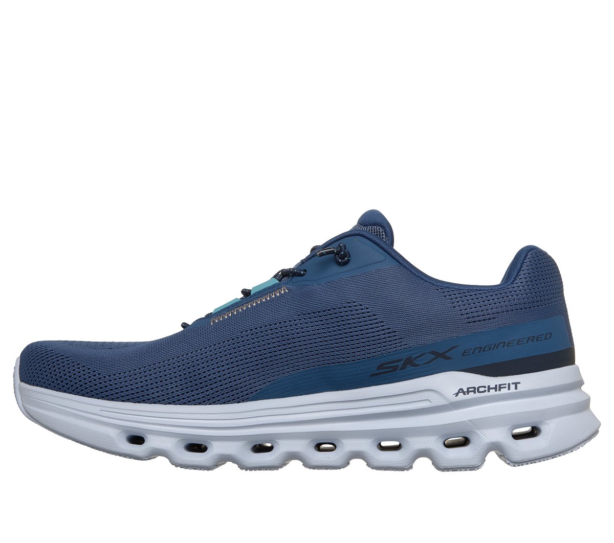 Skechers Men | GO RUN Glide-Step Arch Fit - Casion