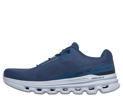 Skechers Men | GO RUN Glide-Step Arch Fit - Casion