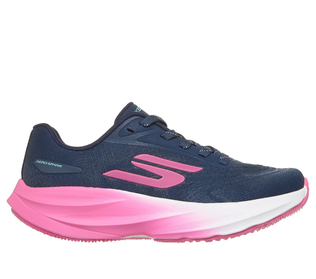 NAVY / HOT PINK,2.0