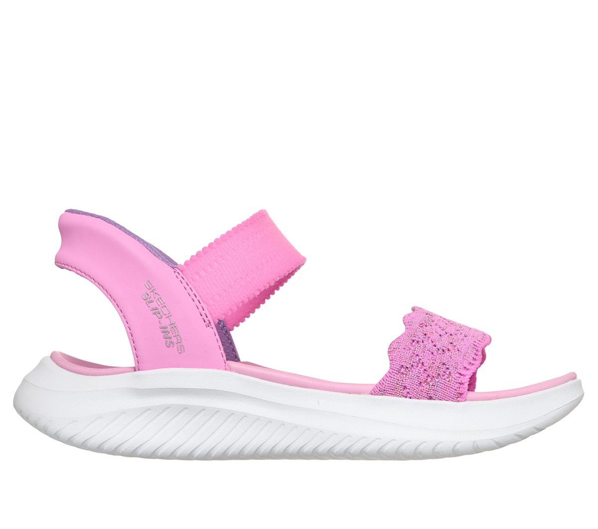 Skechers Kids | Skechers Slip-ins: Ultra Flex 3.0 - Hermosa Breeze