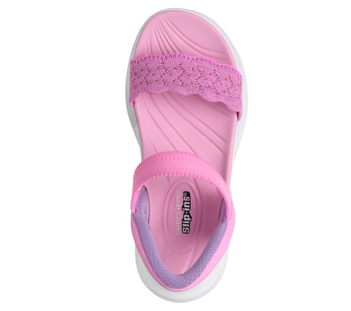 Skechers Kids | Skechers Slip-ins: Ultra Flex 3.0 - Hermosa Breeze