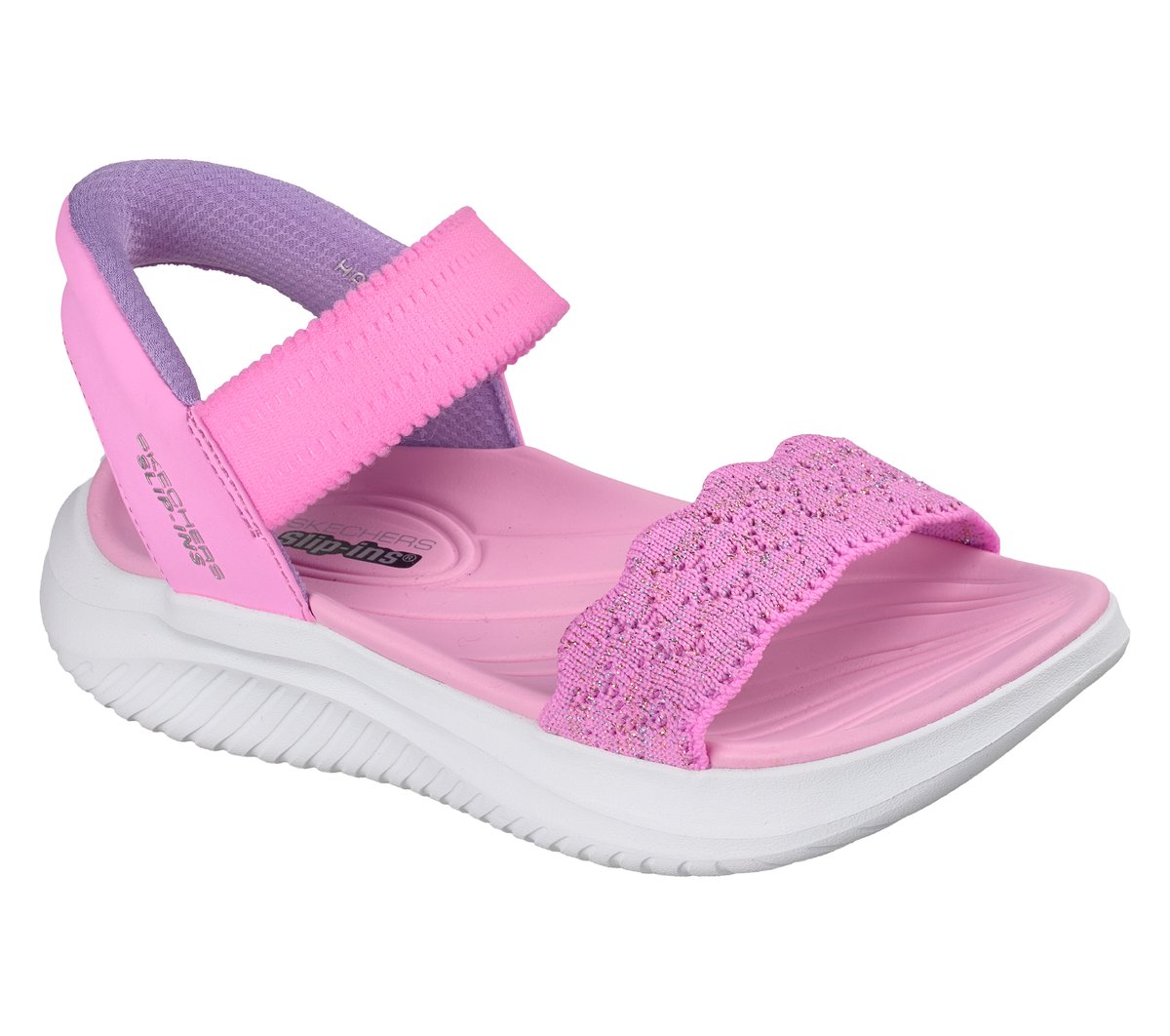 Skechers Kids | Skechers Slip-ins: Ultra Flex 3.0 - Hermosa Breeze