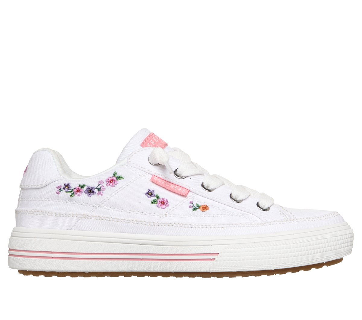 Skechers Kids | Arcade - Subtle Bouquet