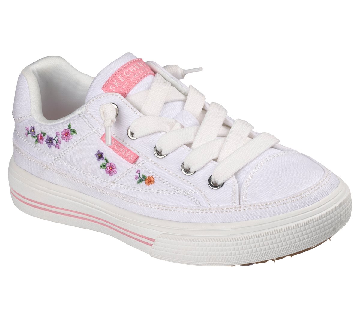Skechers Kids | Arcade - Subtle Bouquet