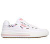 WHITE / MULTI