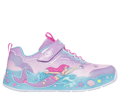 Skechers Kids | S-Lights: Mermaid Dreams