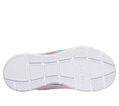 Skechers Kids | S-Lights: Mermaid Dreams