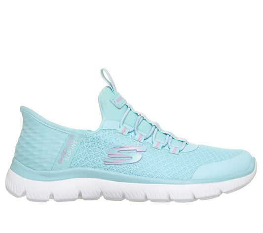 Skechers Kids | Skechers Slip-ins: Summits