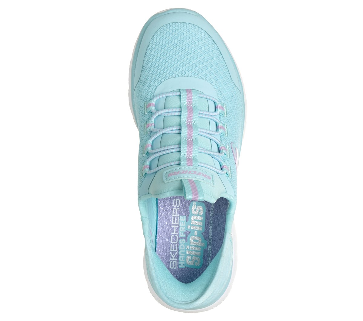 Skechers Kids | Skechers Slip-ins: Summits