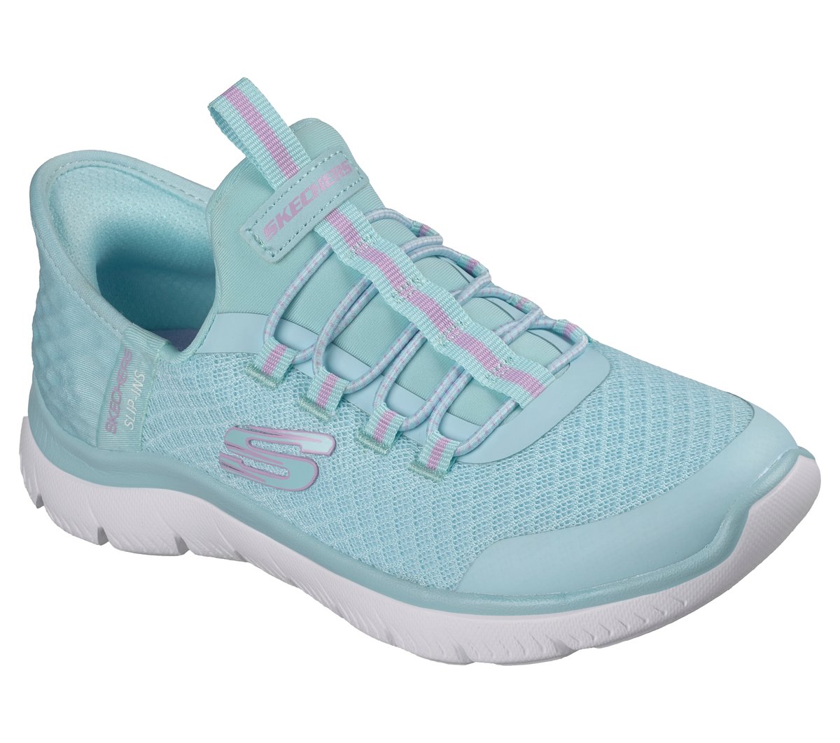 Skechers Kids | Skechers Slip-ins: Summits