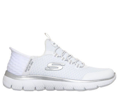 WHITE / SILVER,2.0