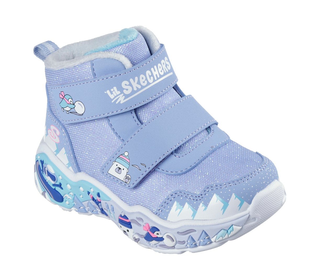 Skechers Kids | Play Scene