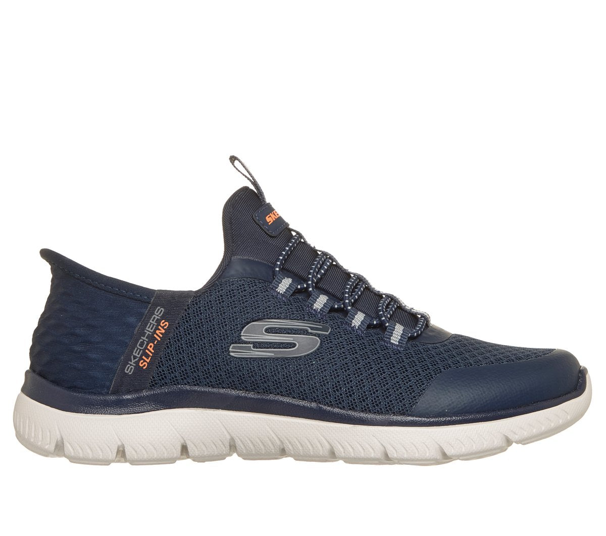 NAVY / ORANGE,2.0