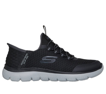 BLACK / CHARCOAL,2.0