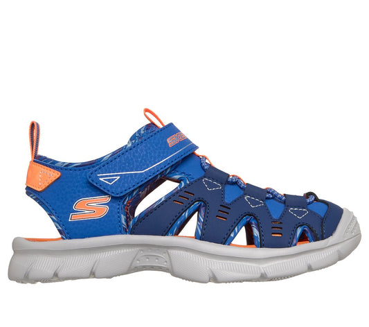 Skechers Kids | Relix - Dual Tide