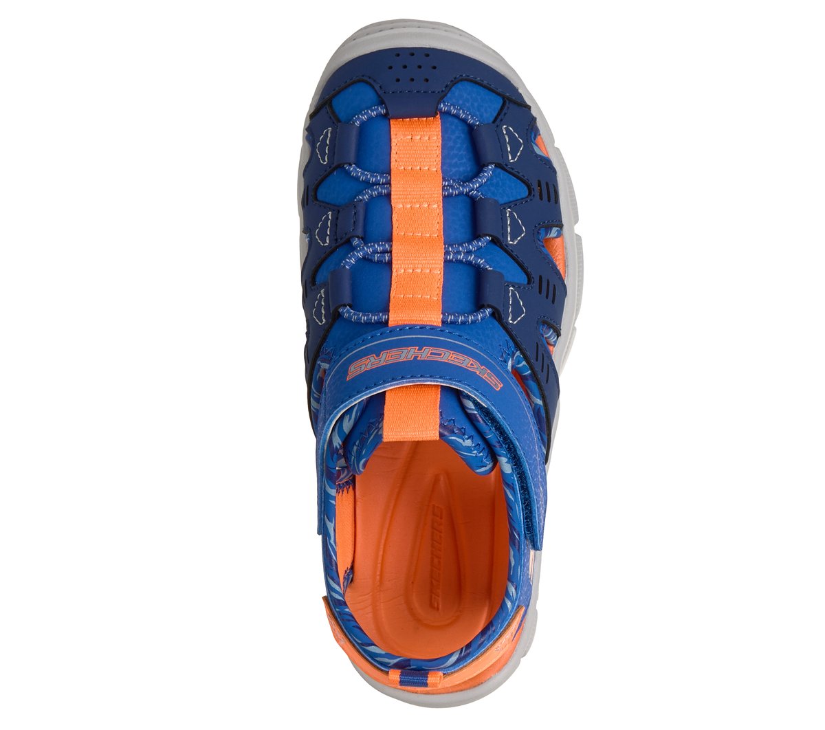 Skechers Kids | Relix - Dual Tide