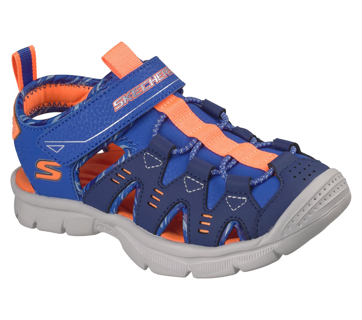 Skechers Kids | Relix - Dual Tide