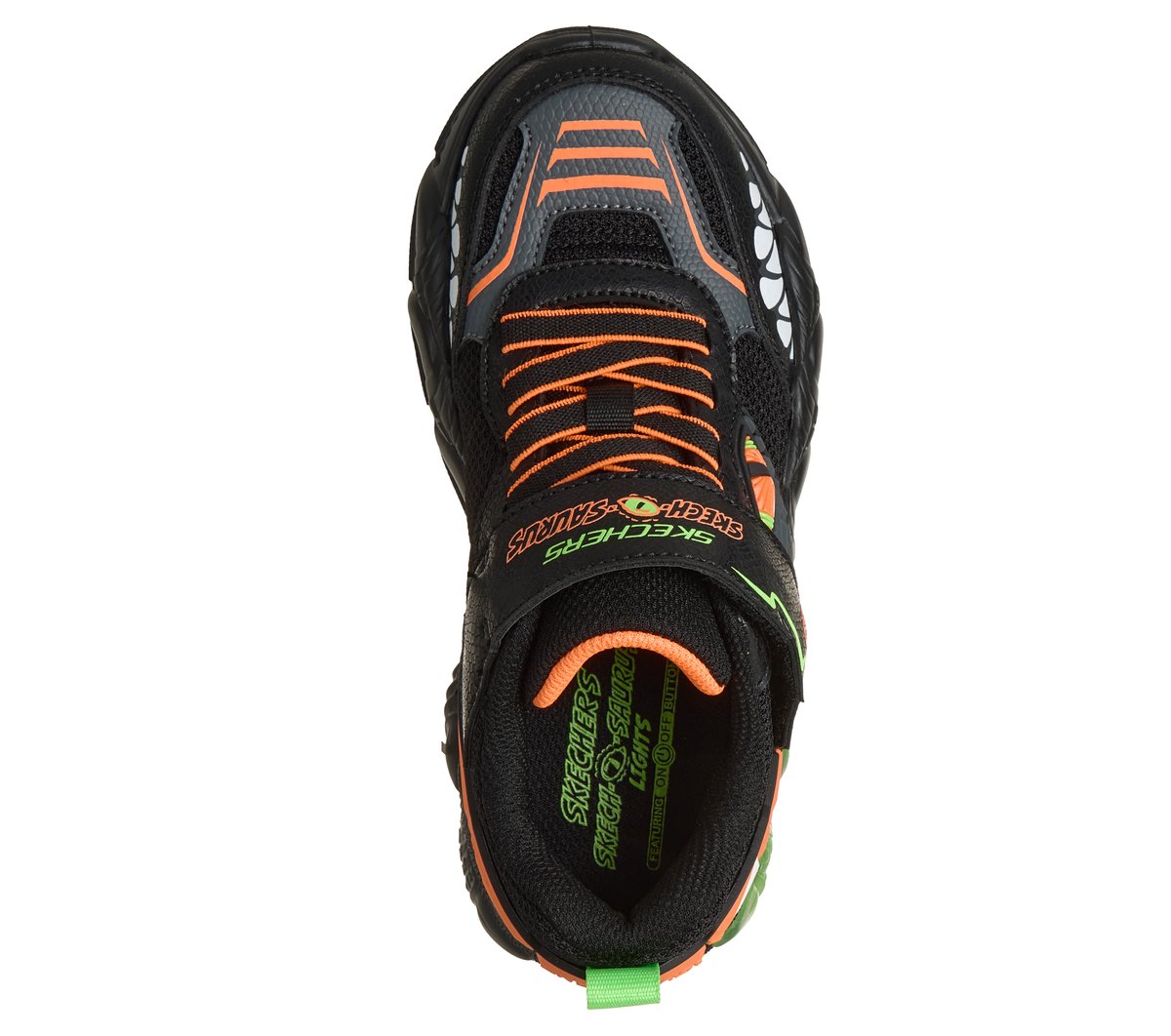 Skechers Kids | Skech-O-Saurus Lights 3.0