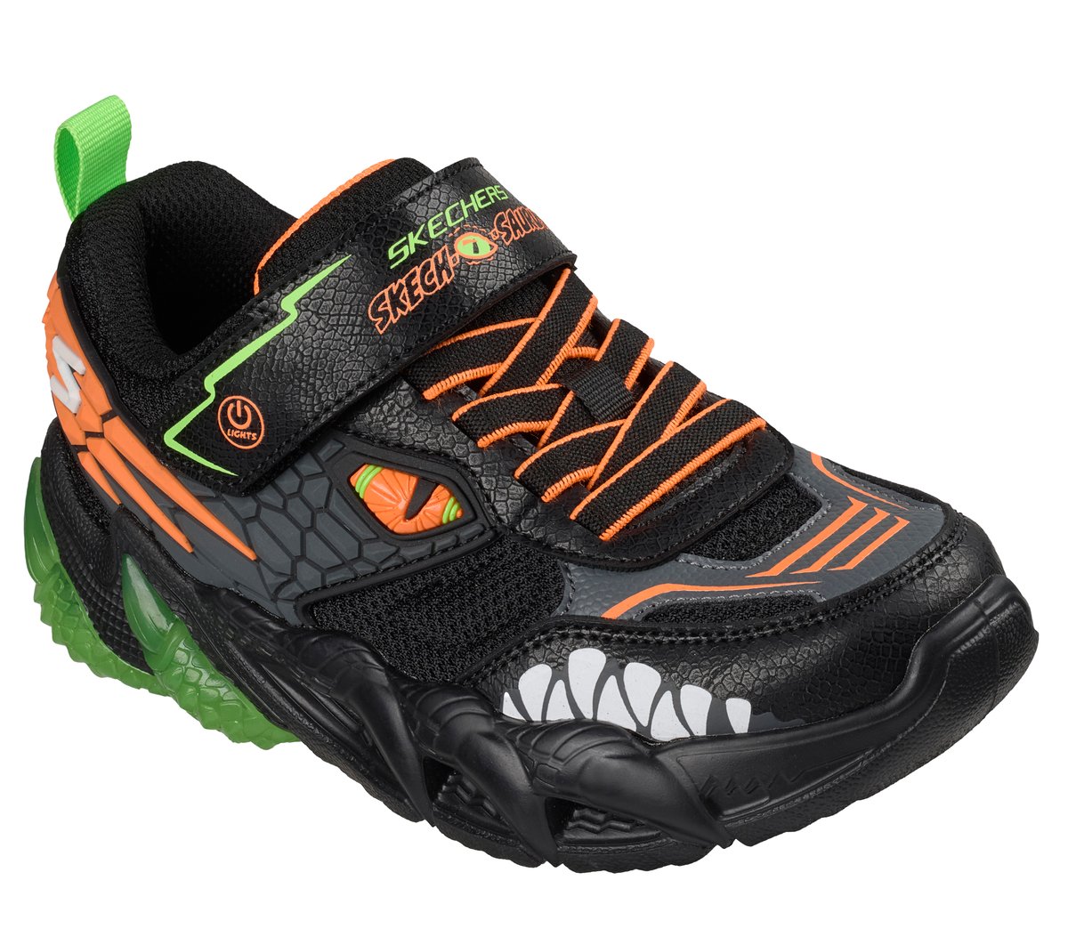Skechers Kids | Skech-O-Saurus Lights 3.0
