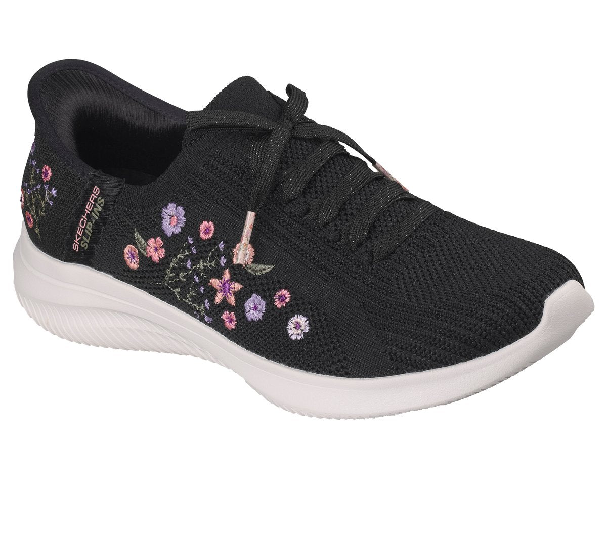 Skechers Women | Skechers Slip-ins: Ultra Flex 4.0 - Sweet Petals