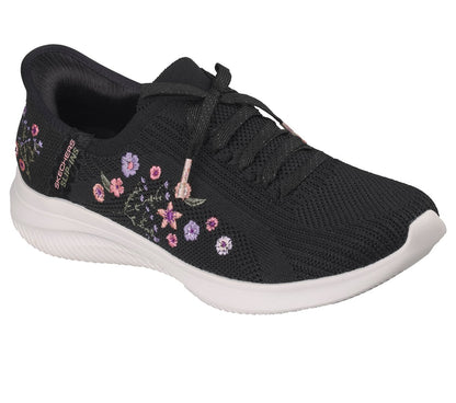 Skechers Women | Skechers Slip-ins: Ultra Flex 4.0 - Sweet Petals