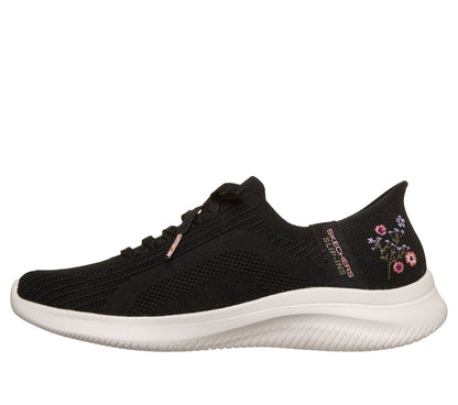 Skechers Women | Skechers Slip-ins: Ultra Flex 4.0 - Sweet Petals