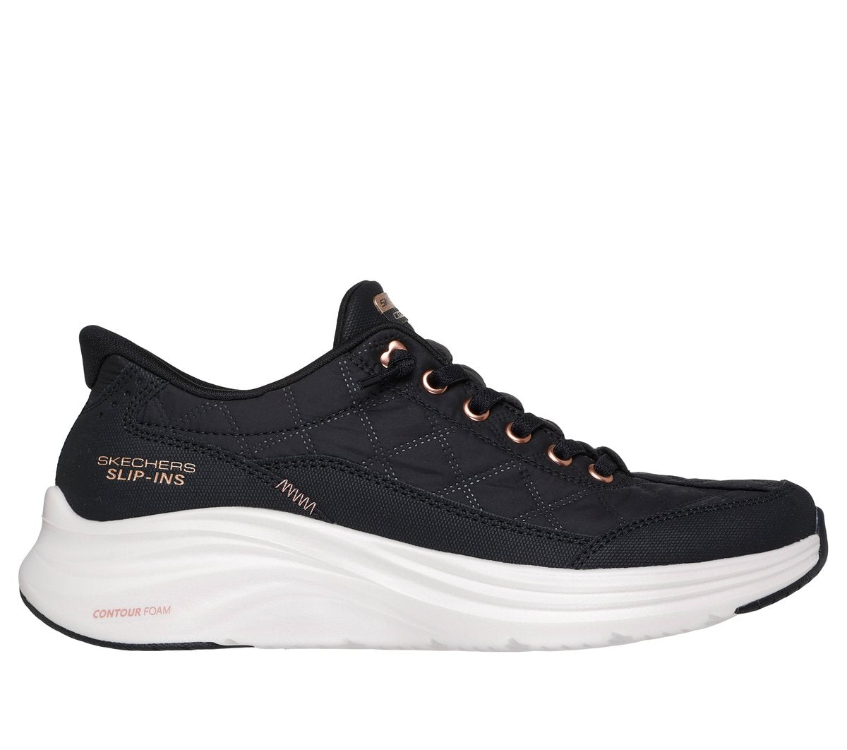 Skechers Women | Skechers Slip-ins: Contour Foam - Cozy Fit Golden Hour