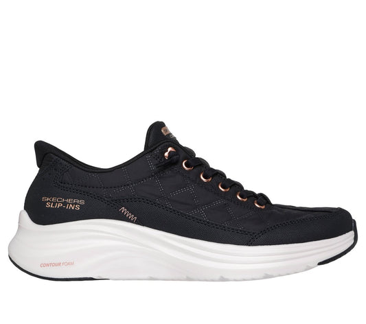 Skechers Women | Skechers Slip-ins: Contour Foam - Cozy Fit Golden Hour