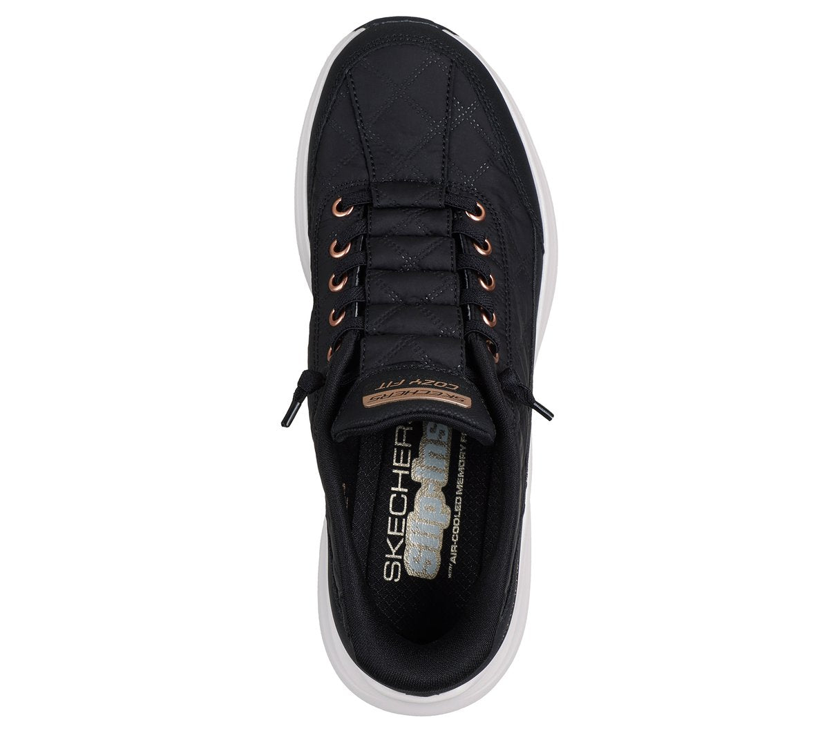 Skechers Women | Skechers Slip-ins: Contour Foam - Cozy Fit Golden Hour