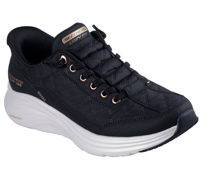 Skechers Women | Skechers Slip-ins: Contour Foam - Cozy Fit Golden Hour