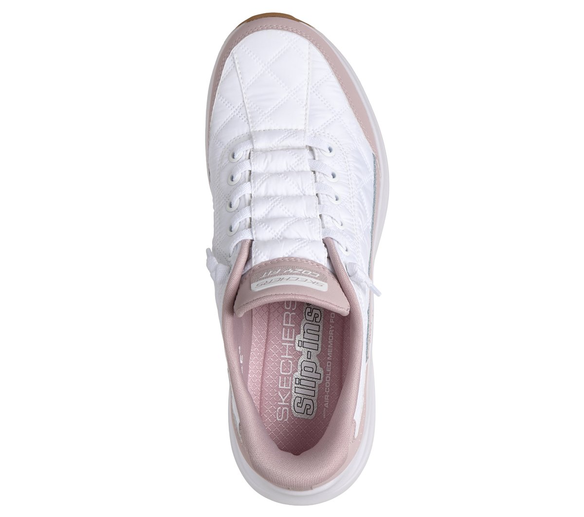 Skechers Women | Skechers Slip-ins: Contour Foam - Cozy Fit