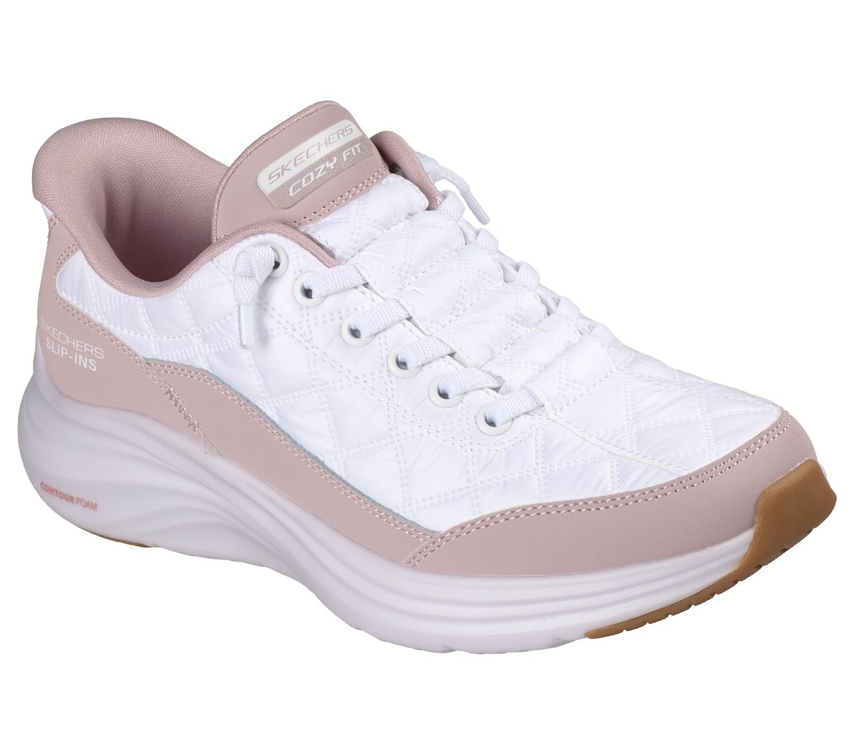 Skechers Women | Skechers Slip-ins: Contour Foam - Cozy Fit