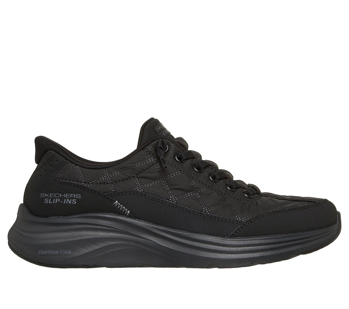 Skechers Women | Skechers Slip-ins: Contour Foam - Cozy Fit