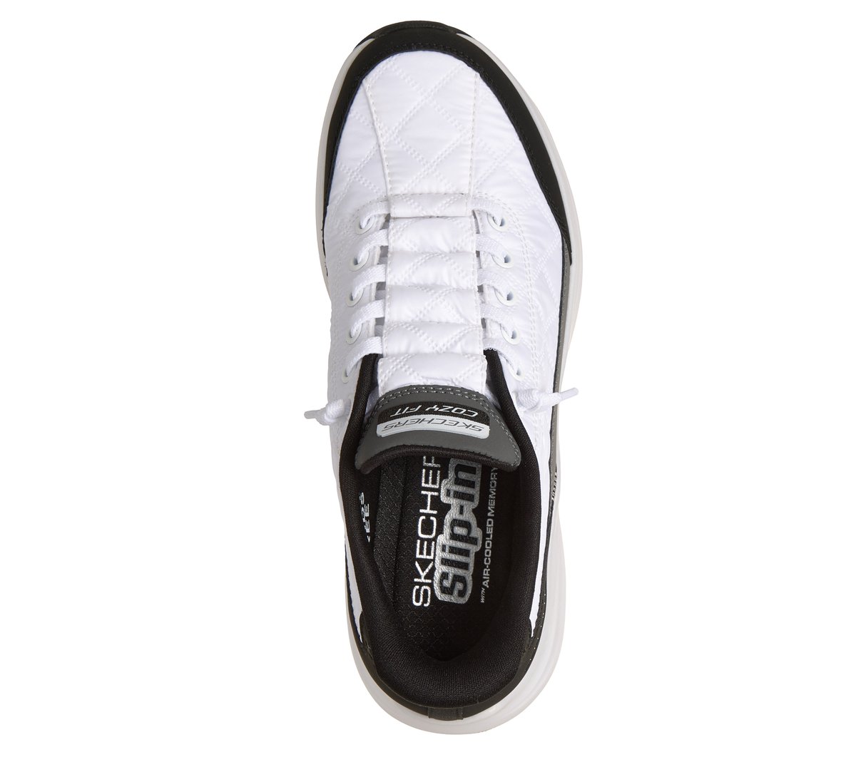 Skechers Women | Skechers Slip-ins: Contour Foam - Cozy Fit