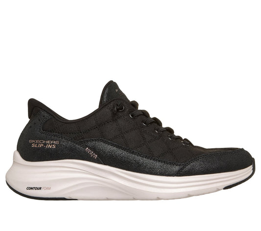 Skechers Women | Skechers Slip-ins: Contour Foam - Cozy Fit Natural Ease