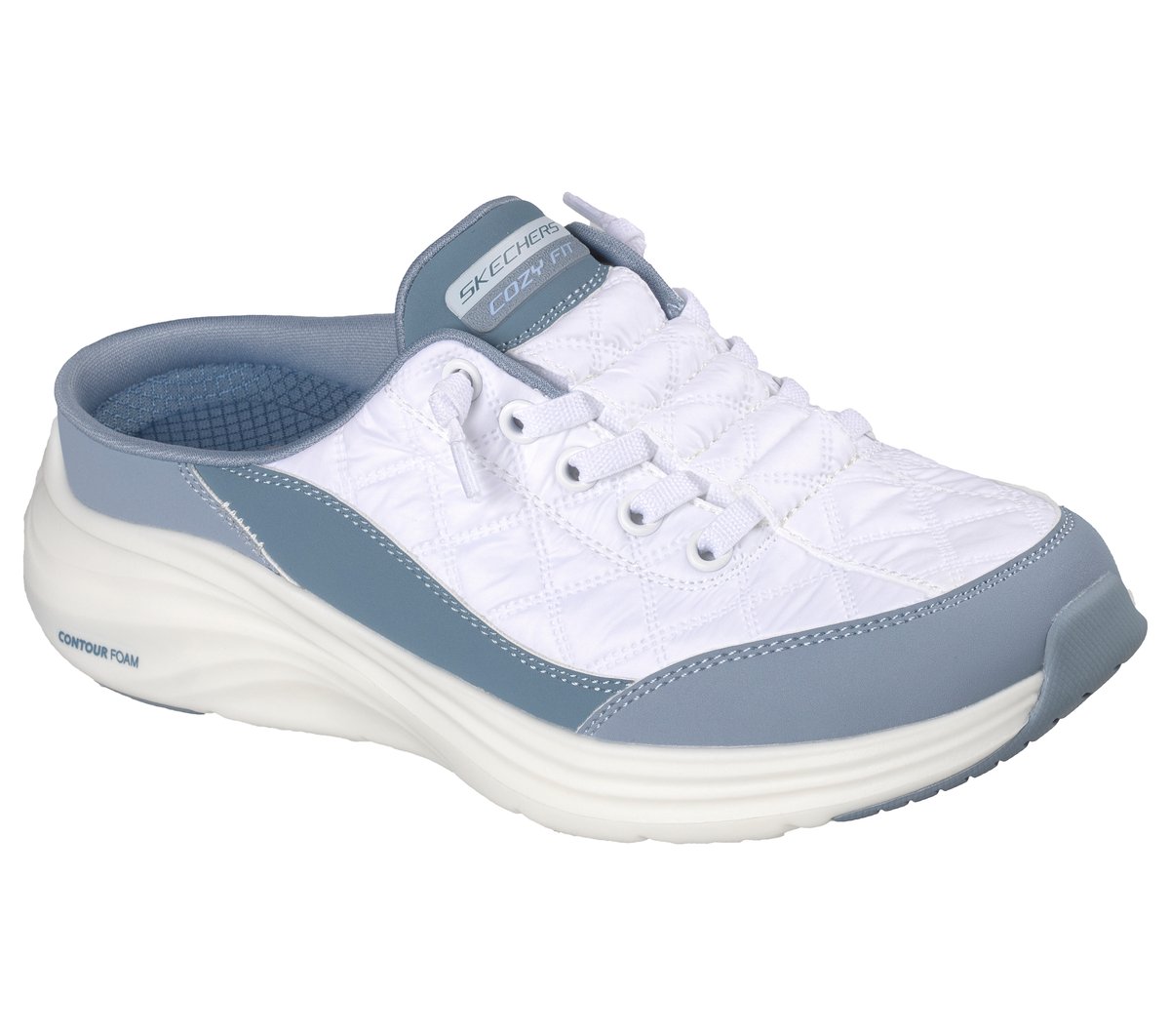 Skechers Women | Contour Foam - Cozy Fit Sweet Embrace