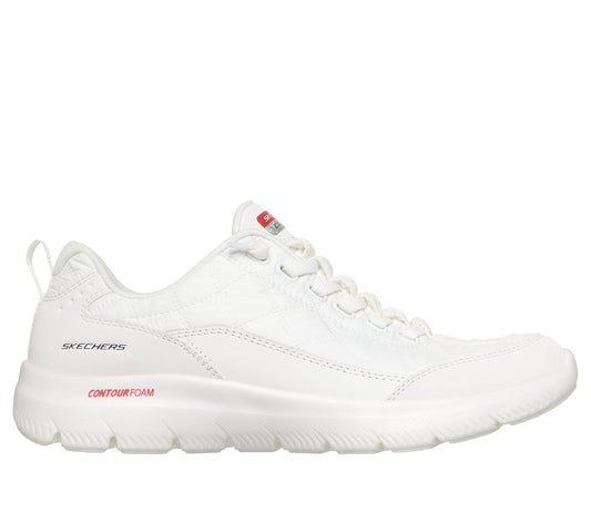 Skechers Women | Summits Contour Foam - Cozy Fit