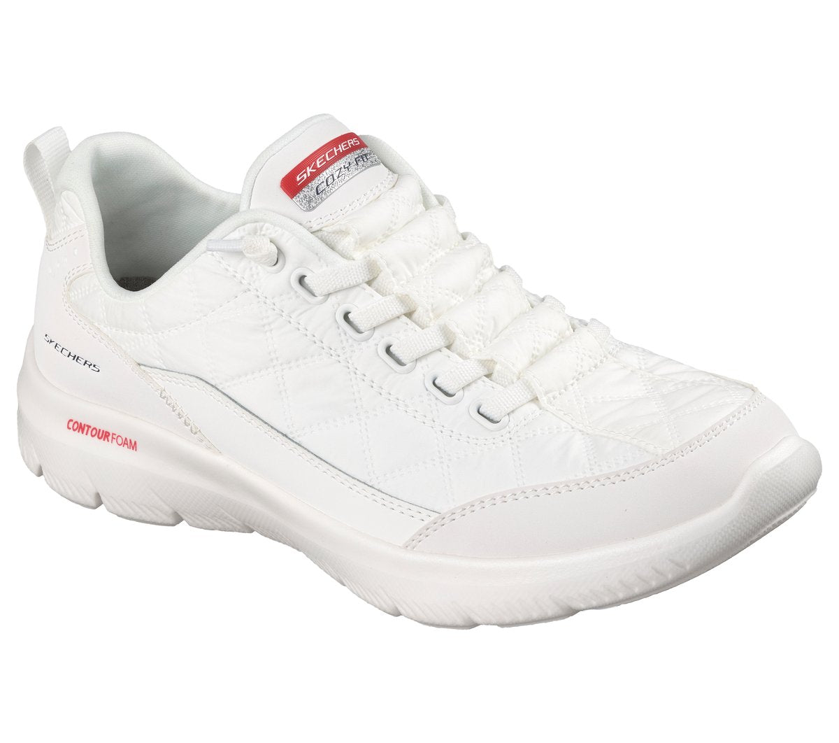 Skechers Women | Summits Contour Foam - Cozy Fit