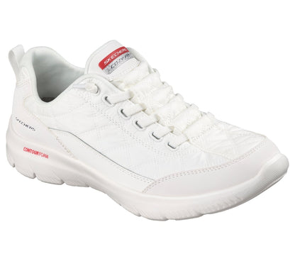 Skechers Women | Summits Contour Foam - Cozy Fit
