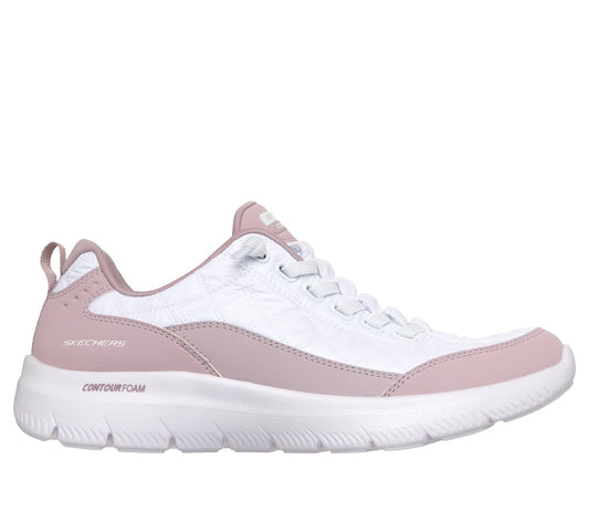 Skechers Women | Summits Contour Foam - Cozy Fit