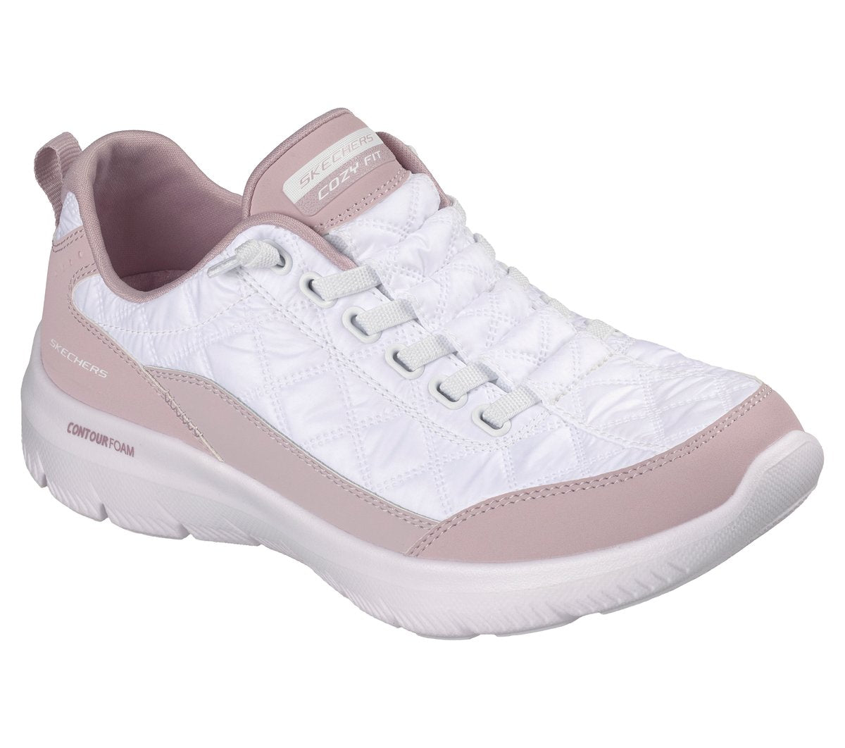 Skechers Women | Summits Contour Foam - Cozy Fit