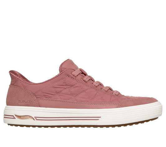 Skechers Women | Skechers Slip-ins: Arch Fit Arcade - Cozy Fit Cuddle Steps