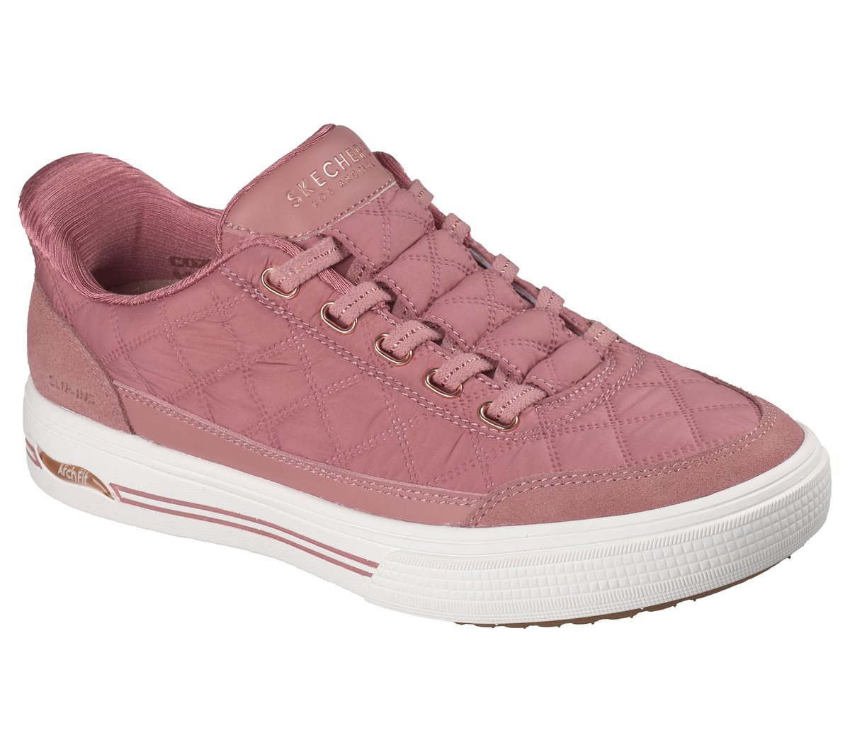 Skechers Women | Skechers Slip-ins: Arch Fit Arcade - Cozy Fit Cuddle Steps