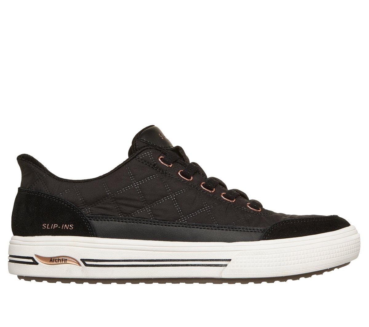 Skechers Women | Skechers Slip-ins: Arch Fit Arcade - Cozy Fit Cuddle Steps