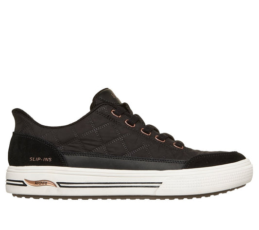 Skechers Women | Skechers Slip-ins: Arch Fit Arcade - Cozy Fit Cuddle Steps