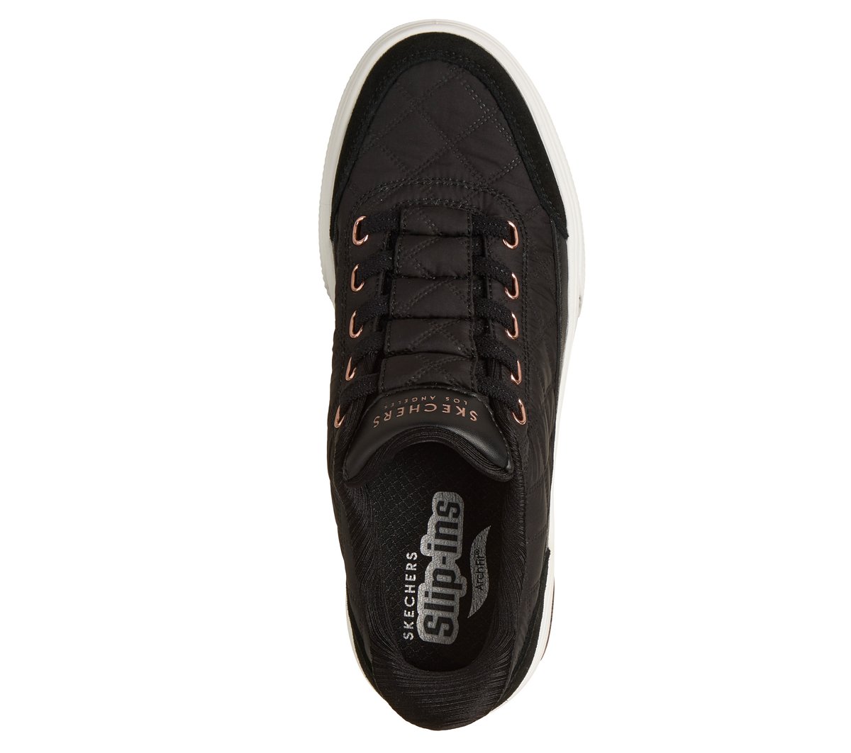 Skechers Women | Skechers Slip-ins: Arch Fit Arcade - Cozy Fit Cuddle Steps